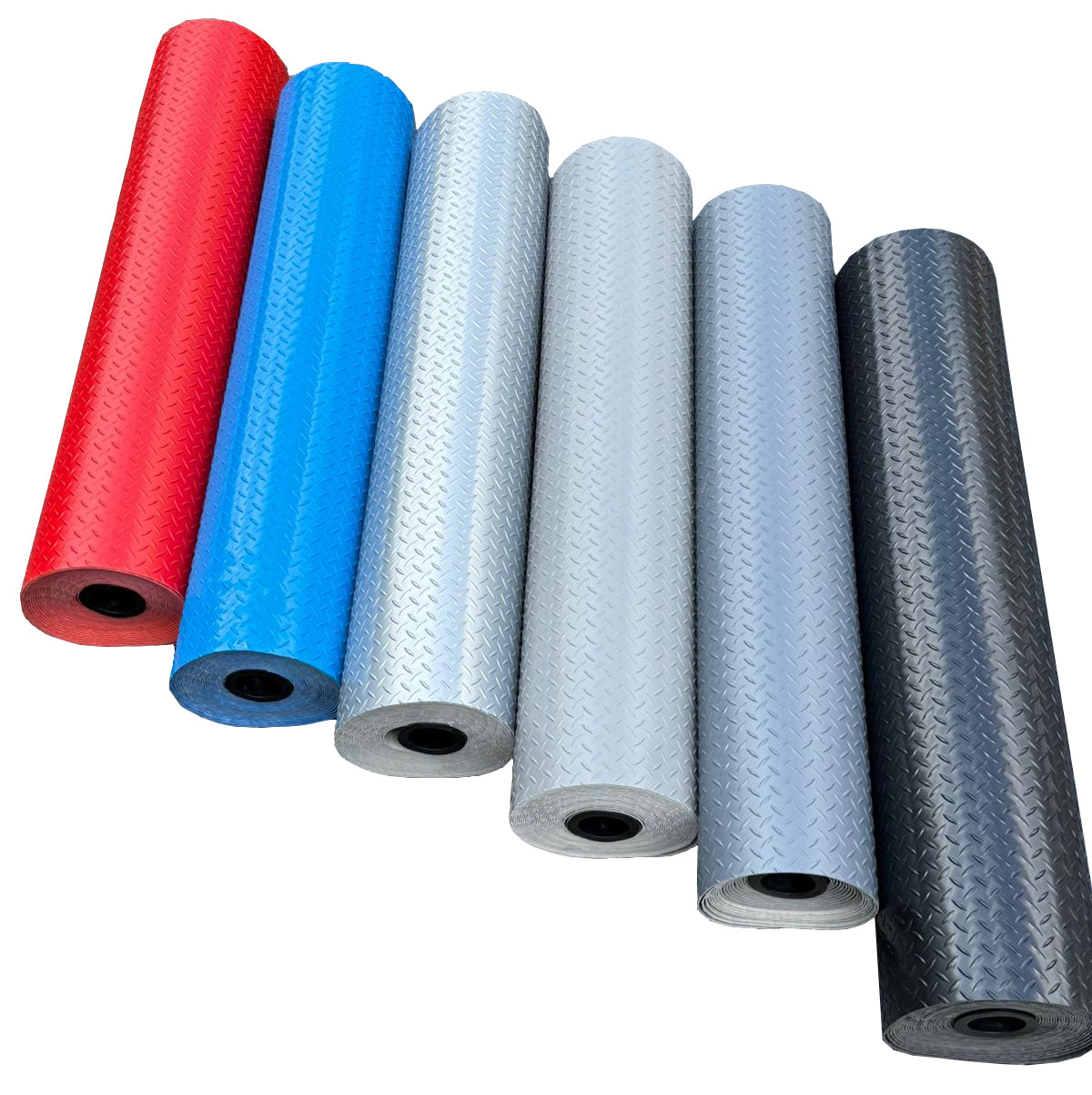 Vinyl PVC Matting – RUGGEDIZED