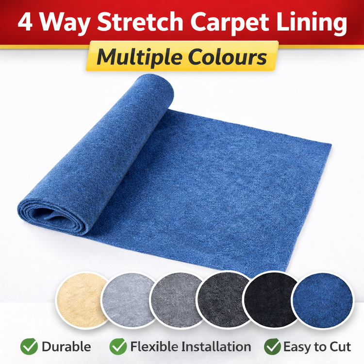 Carpet Lining