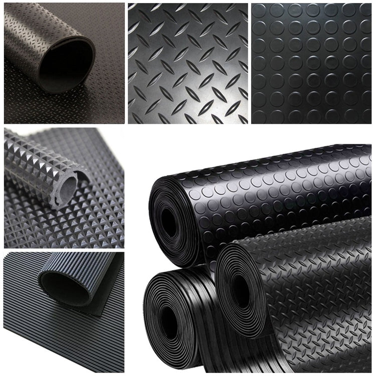 Rubber Matting