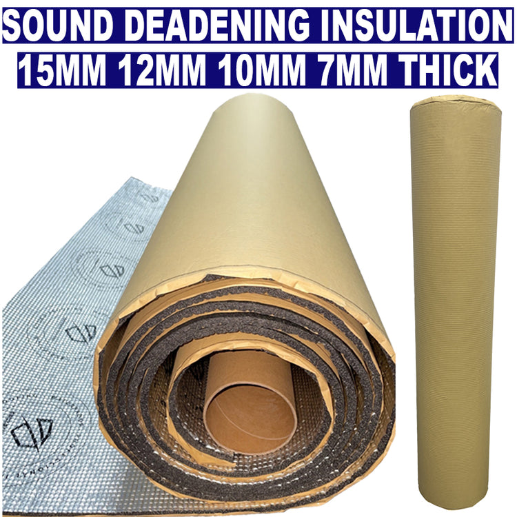 Carpet Lining