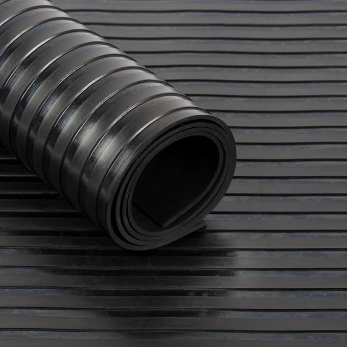 Rubber Matting